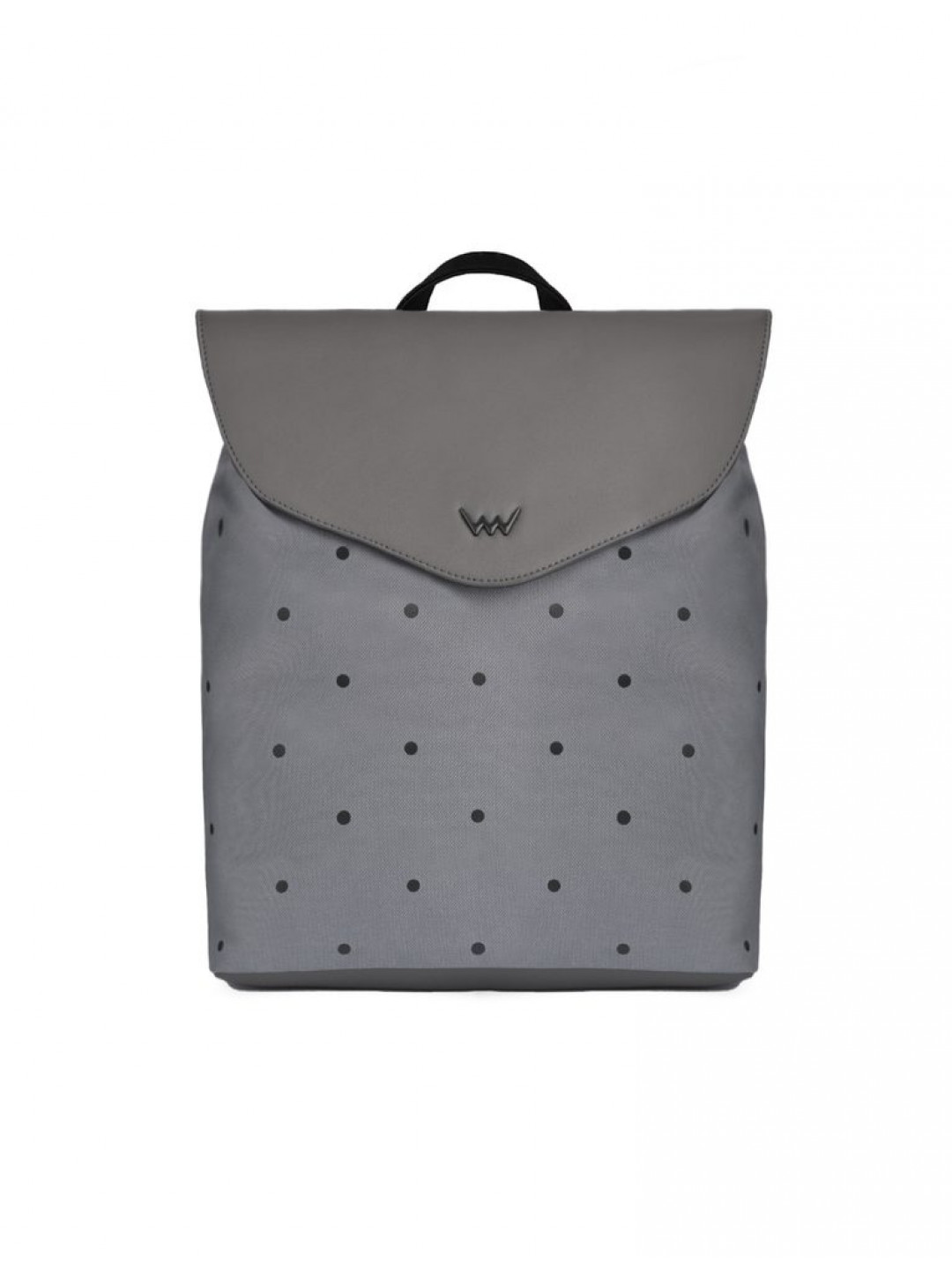 VUCH Joanna Dotty Fribon